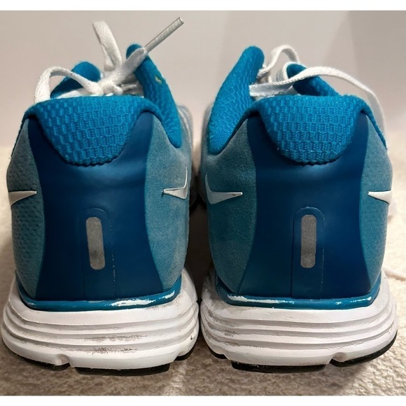 Nike Fly wire Lunarelite 2 Lunarlon Running Shoes Sneakers Sz.7.5 - Picture 12 of 12